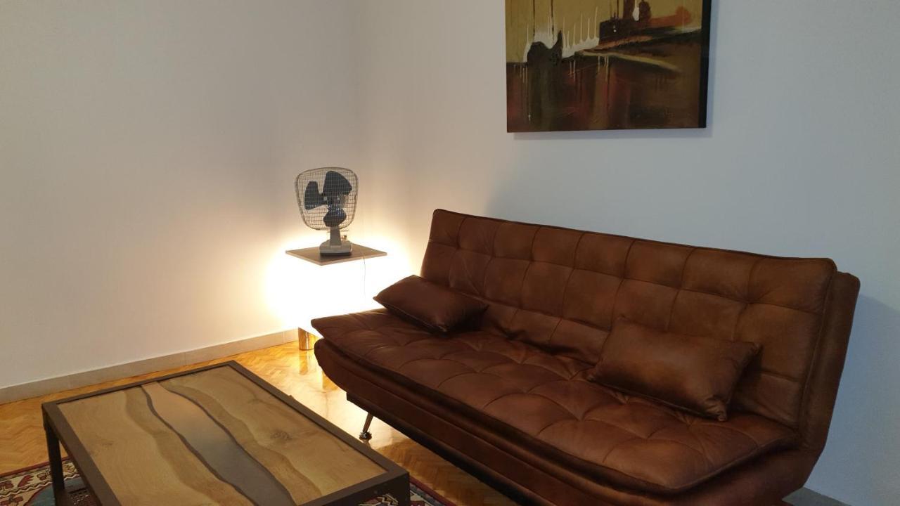Chillout La Rioja Apartment อาโร ภายนอก รูปภาพ